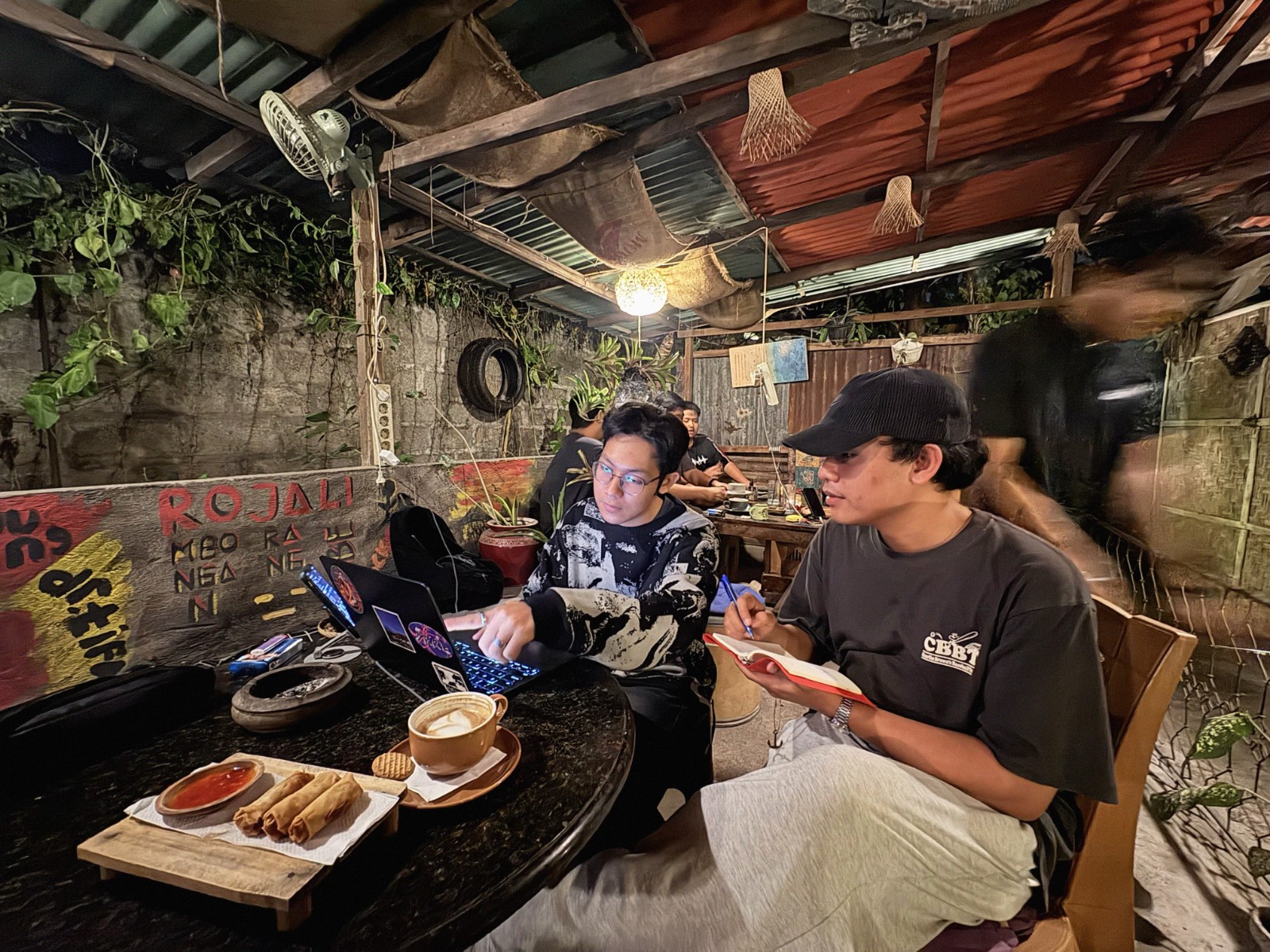 Kreativitas yang Terorganisir: Belajar dari Brand Independen seperti Paiah